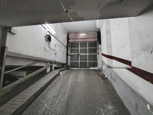 Piso - Hospitalet de Llobregat, l (Collblanc) — 45