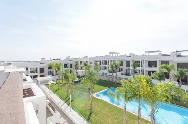 Bungalow 2 habitaciones 63m² en venta - Los balcones — 26