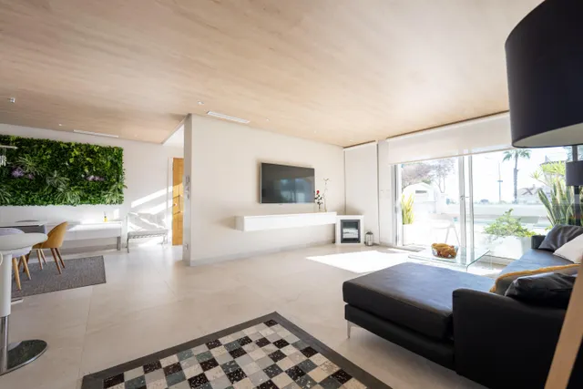 Villa 4 habitaciones 302m² en venta - Campoamor — 6