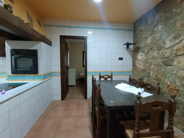 CHALET EN RANA VERDE — 29