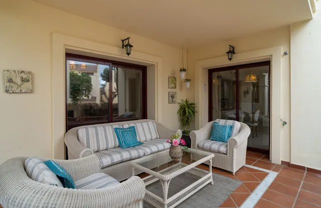 Adosado 4 habitaciones 300m² en venta - Marbella — 10