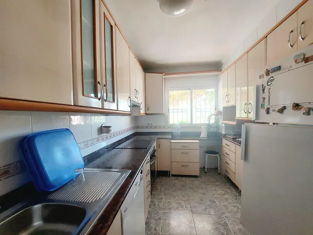 Casa de hueta en Llano de Brujas — 24