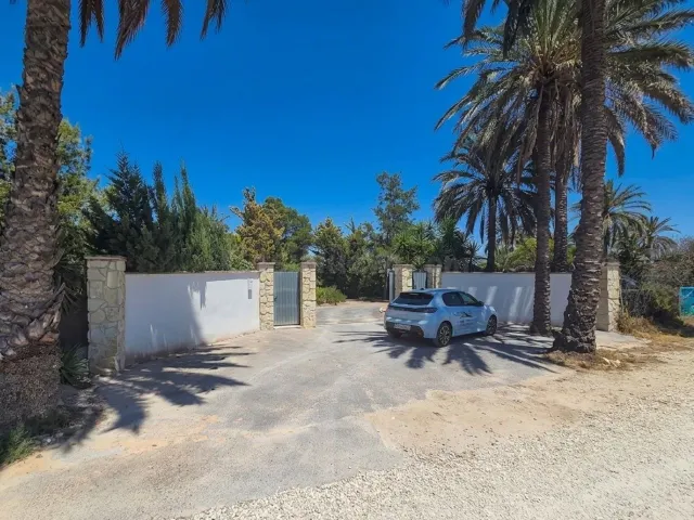 Villa 9 habitaciones 285m² en venta - Plaza Madrid — 3