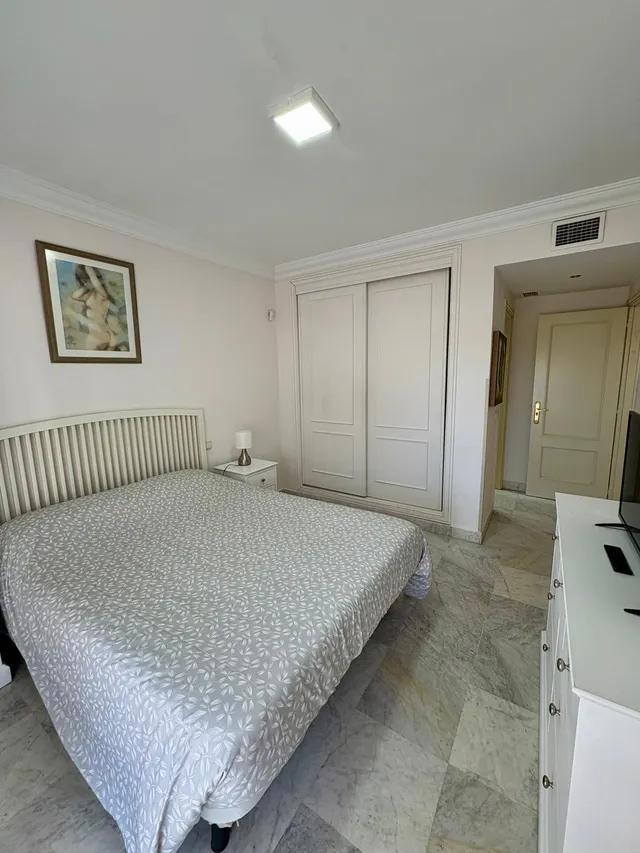 Magnífico piso en el corazón de Puerto Banús — 12