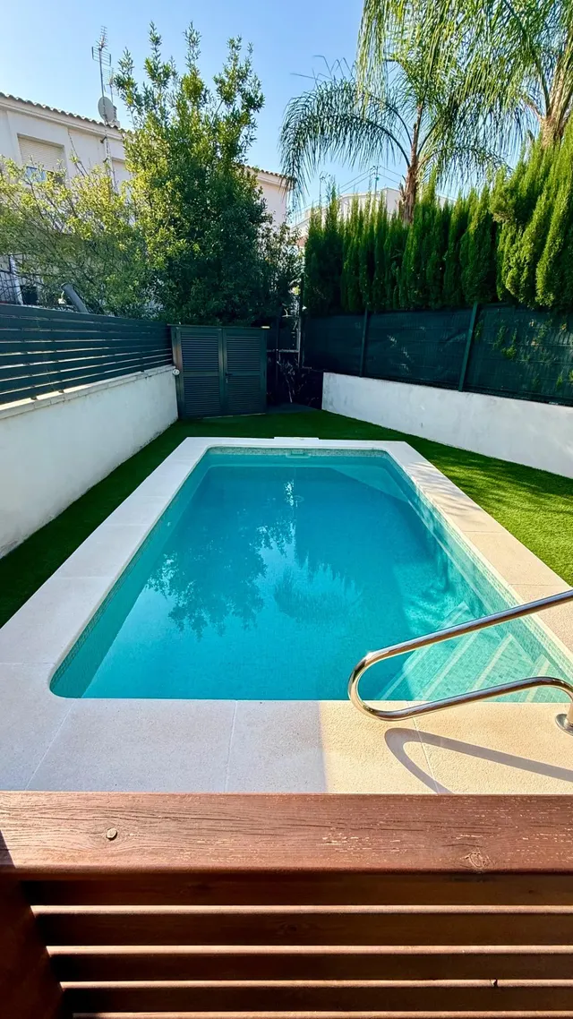 Casa pareada exclusiva — 18
