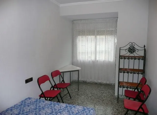 Piso en L'Olleria — 8