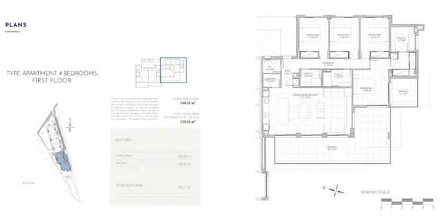Promoción exclusiva de apartamentos de lujo de 2,3 y 4 habitaciones en Fuengirola — 12