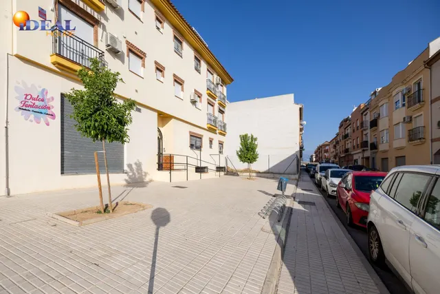 Venta de local comercial en Peligros — 19
