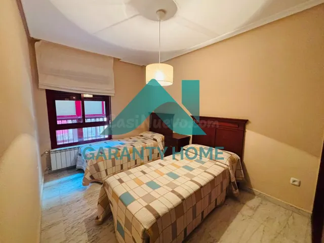 ✨ VIVIENDA EN ALQUILER EN ZONA PERÚ – CÁCERES — 13
