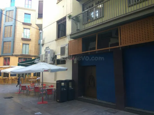 Local en el centro de Málaga - foto 2