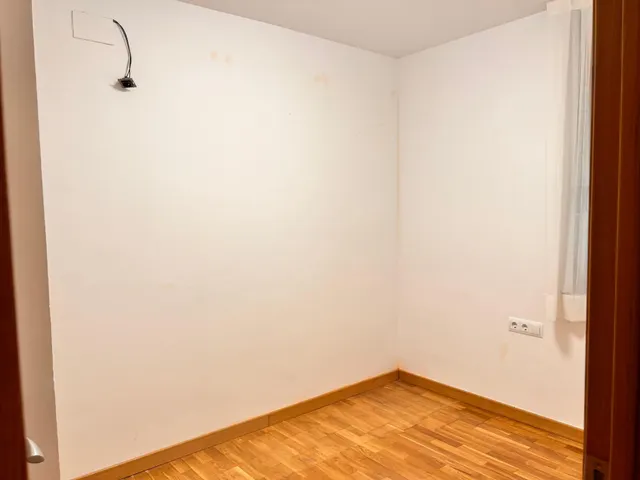 Piso de grandes dimensiones en la Riera de Mataró — 10