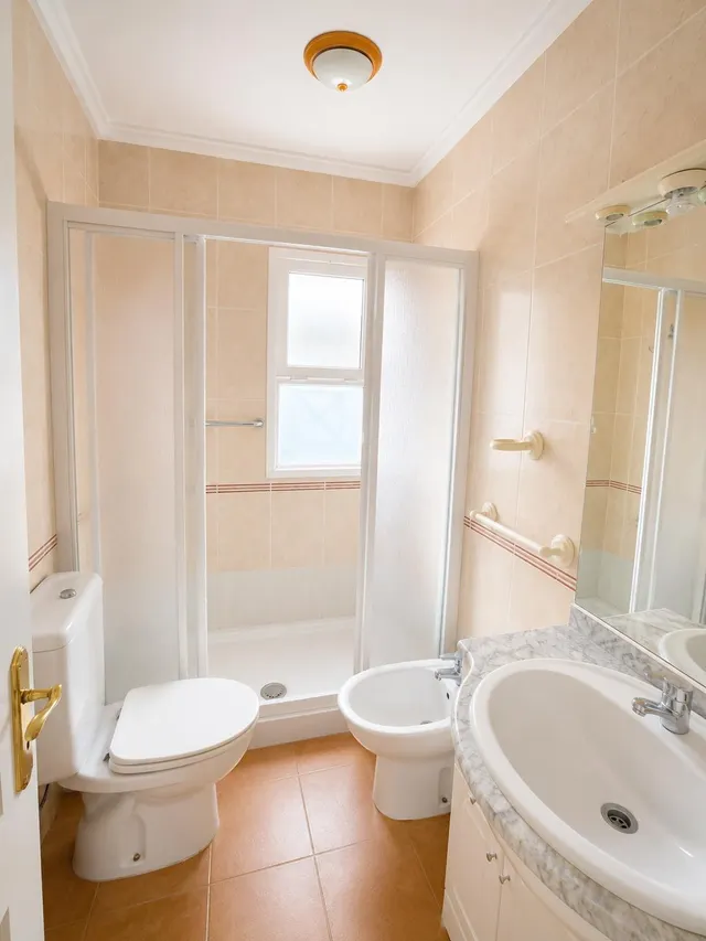 Casa Tipo Dúplex 4 habitaciones 82m² en venta - Aguas Nuevas — 12