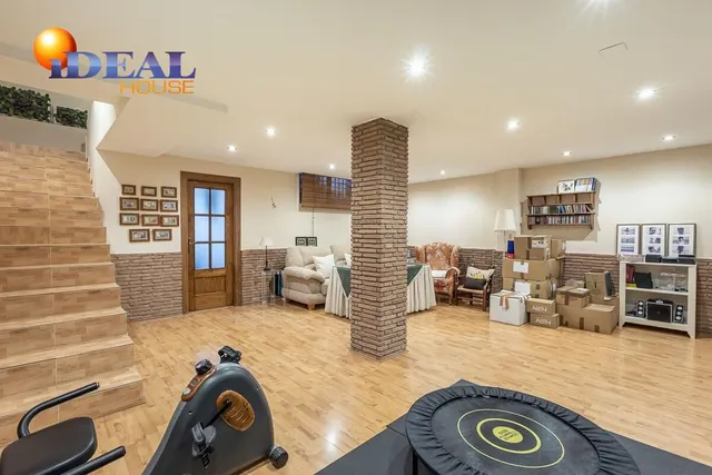 Casa en Llanos de Alhendín — 27