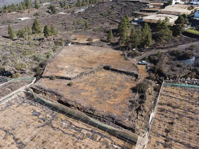 Terreno agrícola en Arguayo con posibilidades de explotación