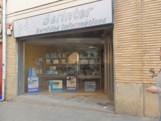 Local comercial en venta en Av. Santa Ana - foto 3