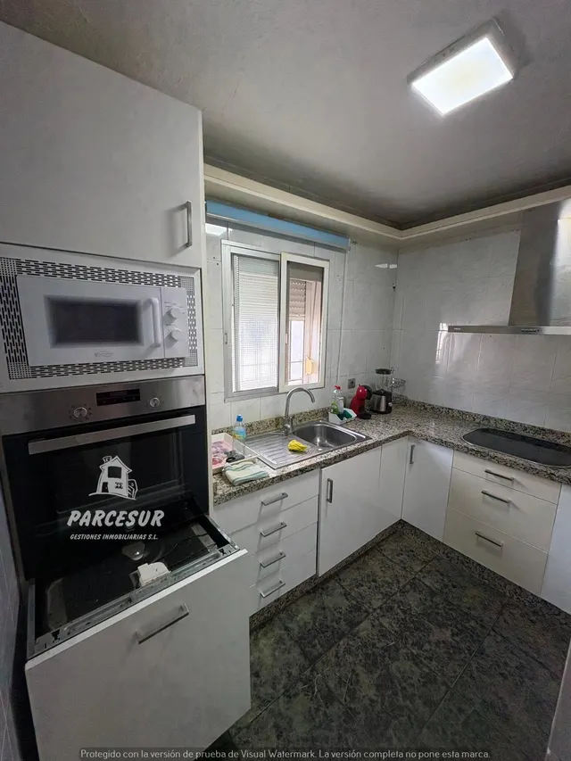 Finca de 1.250 m2 con 2 casas independientes y piscina — 7