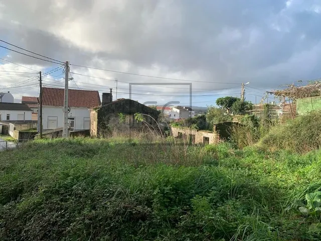 FINCA EDIFICABLE EN CASADELOS-NEDA - foto 2