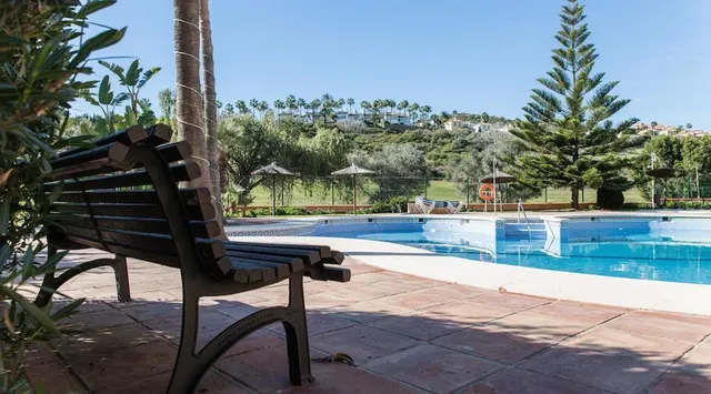 Ático Dúplex 3 habitaciones 134m² en venta - Costa del Sol — 13