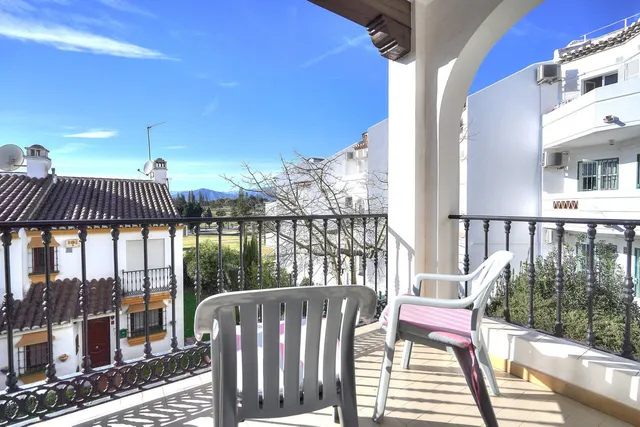 Adosado 3 habitaciones 143m² en venta - Riviera del sol — 11