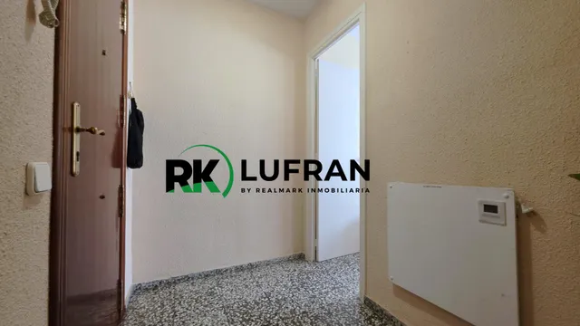 PISO EN VENTA EN CAROLINAS ALTAS GRAN VIA ALICANTE — 25