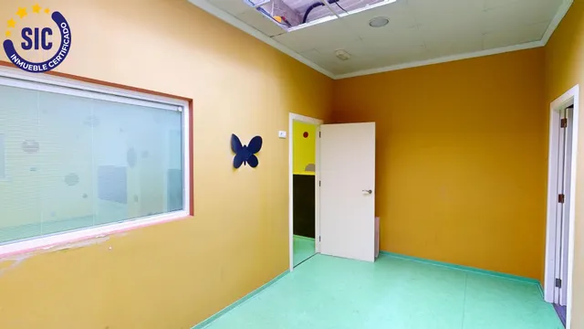 Local comercial o terreno de edificación para promover 5 viviendas y trasteros junto en la Avda. Lidon de Castellón — 19