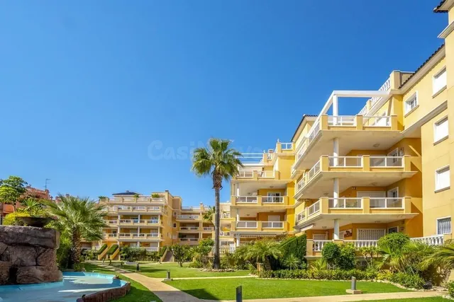 Ático 3 habitaciones 104m² en venta - Campoamor - foto 3