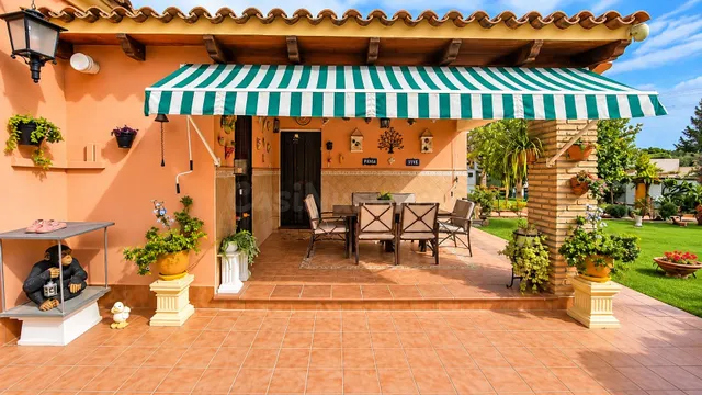 Chalet — 2