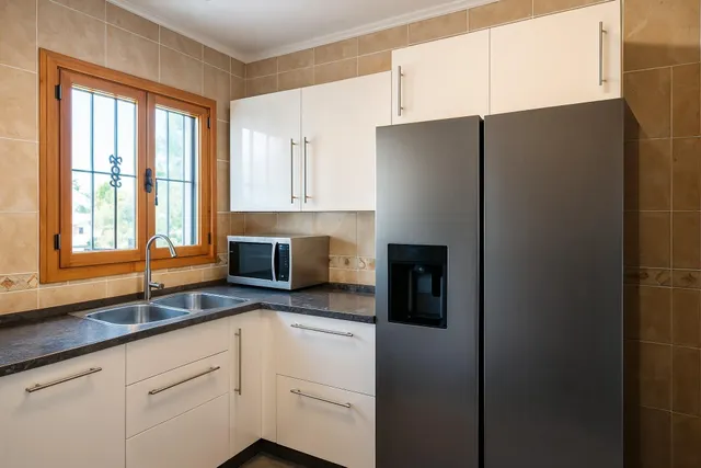 PRECIOSO APARTAMENTO CON AMPLIA TERRAZA Y LICENCIA TURÍSTICA EN PRIMERA LÍNEA DE PLAYA !! — 11
