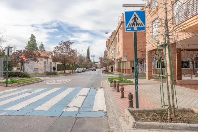 Local Comercial en Venta en Granada - Palacio de Deportes — 36