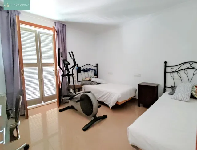 SEGUNDO PISO EN LLOSETA — 7