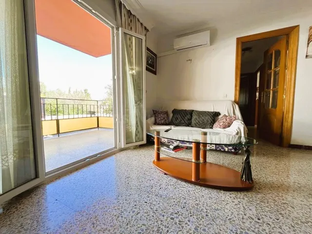 Amplio piso en El Atabal — 5