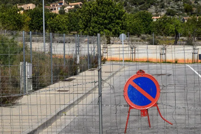 Parcela para construir dos viviendas unifamiliares en Alaró — 15