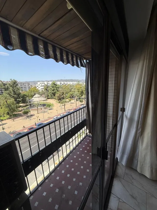 Espectacular Piso en el Corazón de Córdoba con Vistas Inigualables — 23