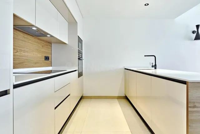 Adosado 2 habitaciones 98m² en venta - La veleta — 2