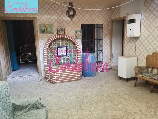 MAGNÍFICA CASA JUNTO A LA RIBERA — 2