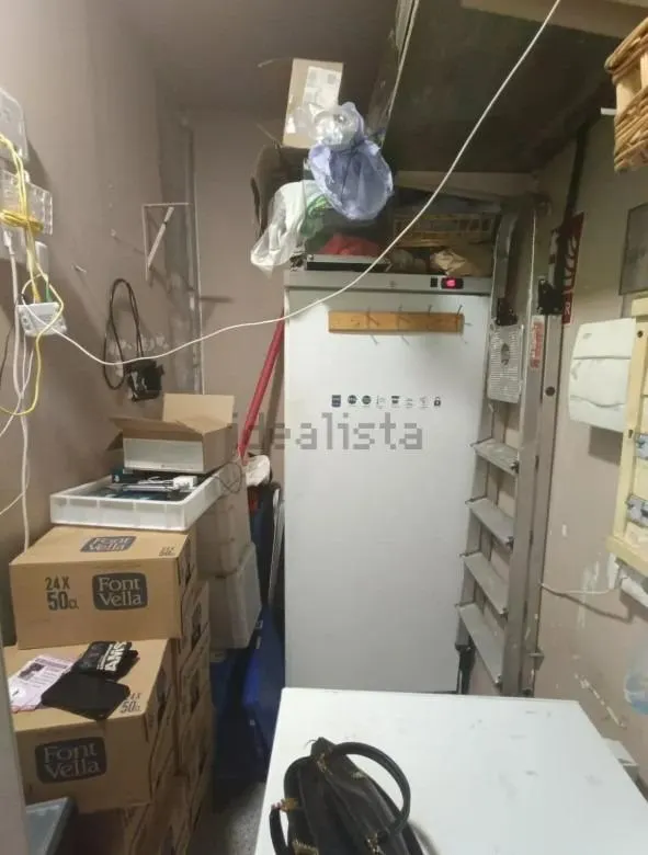Traspaso de cafeteria en excelente ubicación al lado de plaza de los luceros — 13