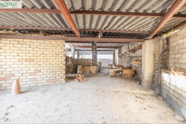 Estructura en venta en Monachil — 20