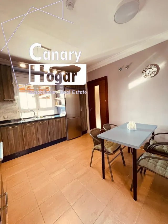 VILLA EN VENTA EN MESETAS DEL MAR, LOS CRISTIANOS — 9