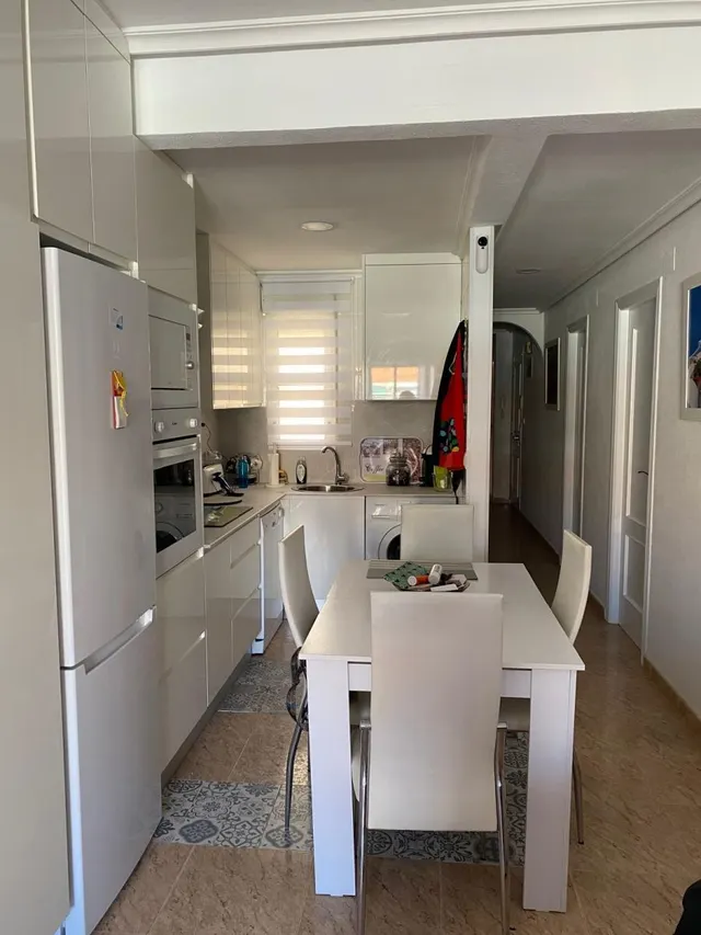 Ático 3 habitaciones 80m² en venta - Estacion de autobuses — 24
