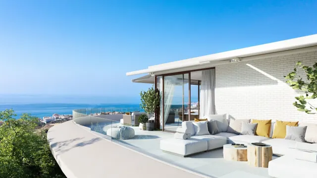 MAJESTUOSO ÁTICO CON MARAVILLOSAS VISTAS AL MAR LISTO PARA QUE EMPIECES A DISFRUTARLO DESDE YA !!!. — 18