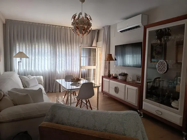SE VENDE PISO 4 DORMITORIOS PARQUE CRUZ CONDE - foto 5