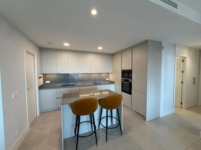 Apartamento 2 habitaciones 114m² en venta - El Madroñal - foto 5