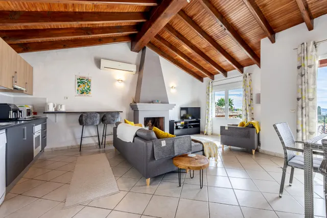 Precioso adosado en venta en Puebla Aida – Mijas Golf — 6
