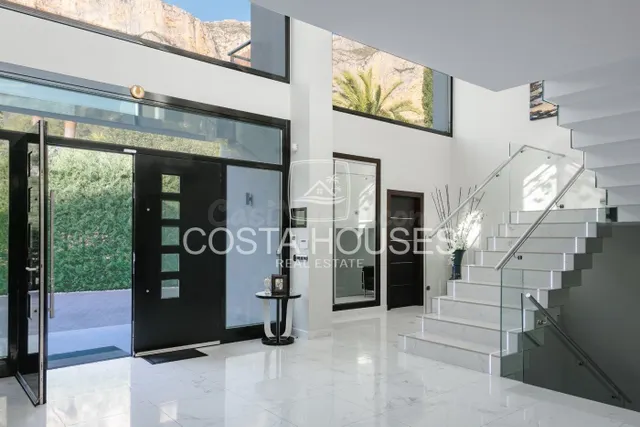 ??? LAS MEJORES VILLAS DE LUJO en Javea [amp;] Costa Blanca  - foto 4
