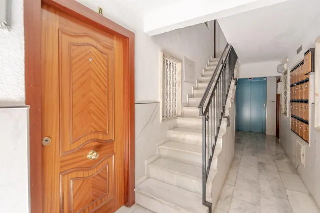 PISO REFORMADO JUNTO PALACIO CONGRESOS — 27