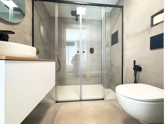 Apartamento 3 habitaciones 85m² en venta - Lo Pagán — 21