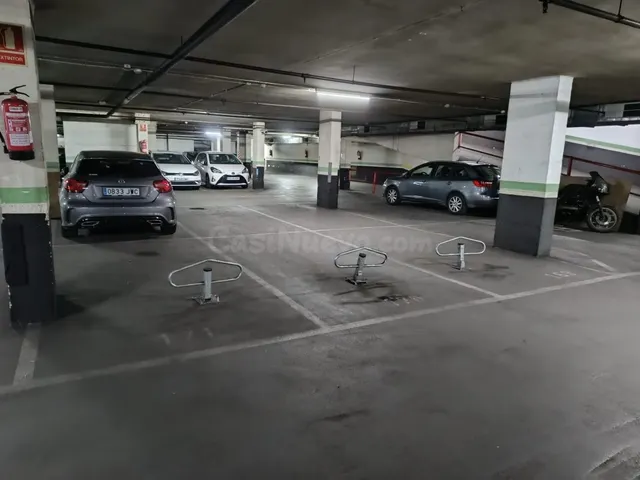Parking coche en Venta en Barcelona Barcelona HOSTAFRANCS - foto 3