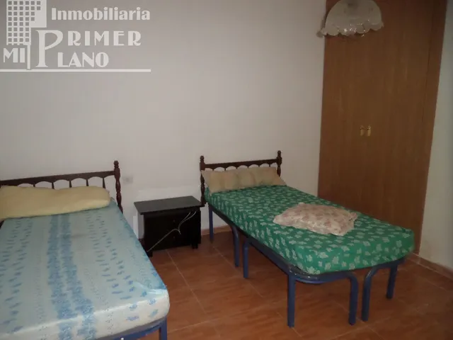 Casa 5 habitaciones 130m² en venta - Calle García Pavón — 20