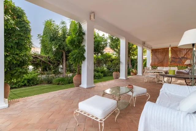 Espectacular Villa de Lujo con Máxima Privacidad en Marina d - foto 5