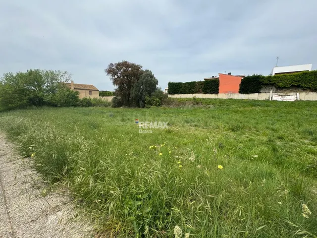 Cassà de la Selva | 3 parcelas urbanas con gran potencial de